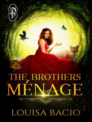 cover image of The Brothers Menage